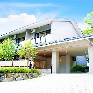 源泉掛け流しの宿　強羅茶寮 箱根町