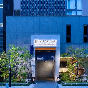 Mimaru Shinsaibashi East Osaka